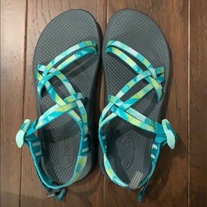 Chaco Sandals